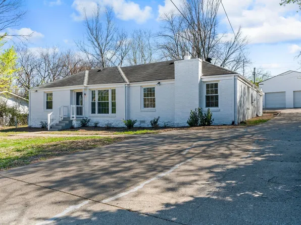 509 Charles Dr, Madison, TN 37115