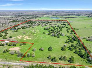 0 Peanut Trl, Hendrix, OK 74741