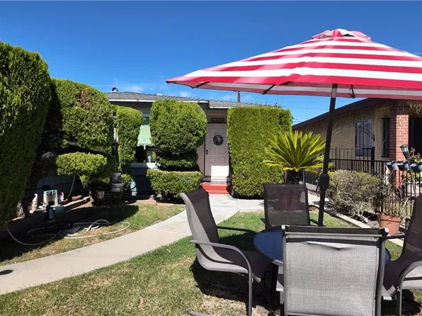 4167 W 162nd St, Lawndale, CA 90260