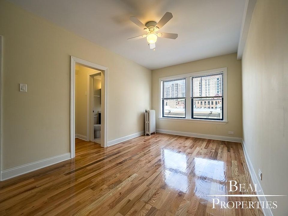 1st image of 1165 N Dearborn St #203