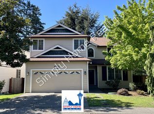 6546 36th Ln SE, Lacey, WA 98503