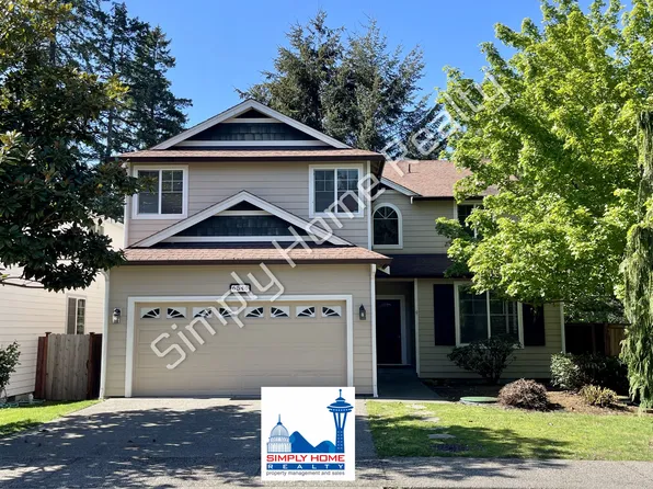 6546 36th Ln SE, Lacey, WA 98503
