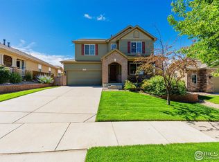 16742 E 102nd Ave, Commerce City, CO 80022