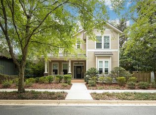 13231 SW 5th Ave, Newberry, FL 32669