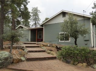 937 W Sunlit Dr, Prescott, AZ 86303