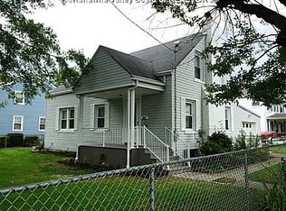 822 7th Ave, Saint Albans, WV 25177