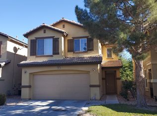 5660 Ancient Agora St, North Las Vegas, NV 89031