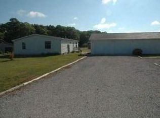 7859 N 1050 E, Orland, IN 46776