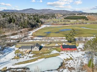 456 Sinclair Rd, Johnson, VT 05656