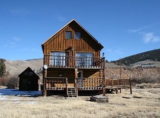 32 Upper Allen Rd, Crested Butte, CO 81224