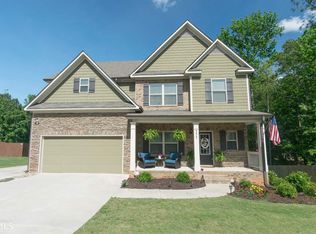 771 Kimberly Cir, Hull, GA 30646