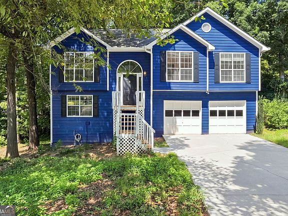 2nd image of 6715 Dogwood Point Ln