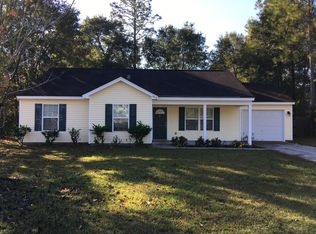 127 Blackwater Way, Springfield, GA 31329