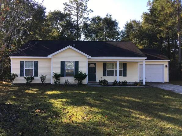 127 Blackwater Way, Springfield, GA 31329