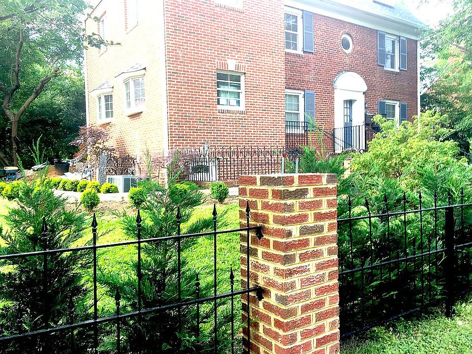 1st image of 3811 N Pershing Dr