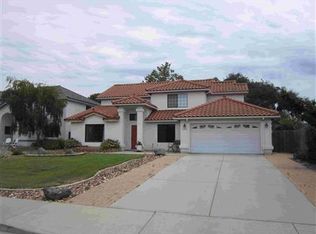 4435 Northoaks Dr, Lompoc, CA 93436
