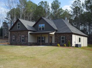 105 Case Dr, Locust Grove, GA 30248
