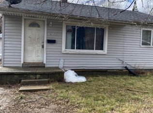 1315 Huron St, Flint, MI 48507