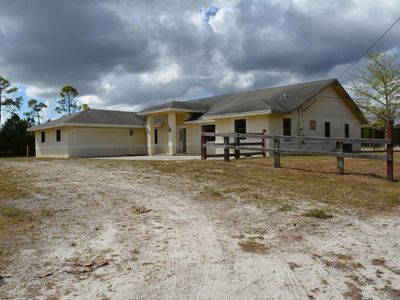 15703 Orange Blvd, Loxahatchee, FL, 33470