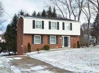 287 Hays Rd, Pittsburgh, PA 15241