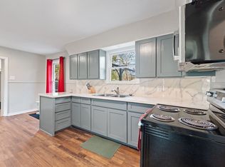 1116 Poindexter Ave, Cleburne, TX 76033