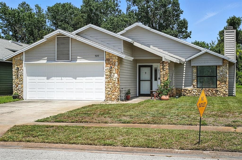 920 N Lakewood Ter, Port Orange, FL 32127 | MLS #FC310836 | Zillow