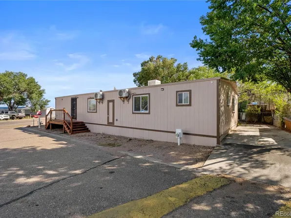 1901 Constitution Road, Pueblo, CO 81001