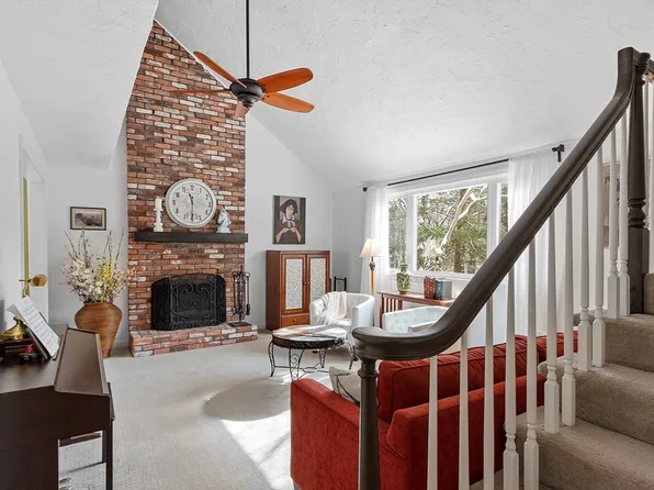 250 Wolomolopoag St, Sharon, MA 02067