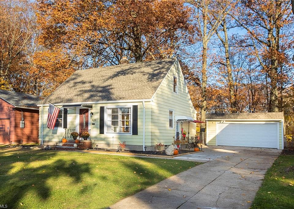 1st image of 4291 Metropolitan Dr