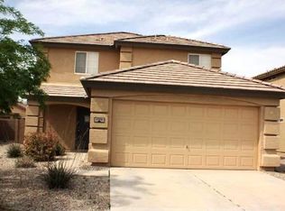 1720 W Harding Ave, Coolidge, AZ 85128