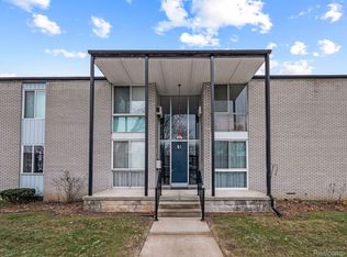 4030 W Thirteen Mile Rd APT H3, Royal Oak, MI 48073