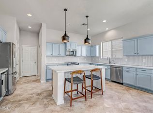 40949 N MAIDSTONE Way, Anthem, AZ 85086