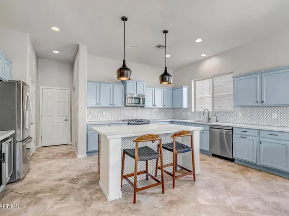 40949 N MAIDSTONE Way, Anthem, AZ 85086