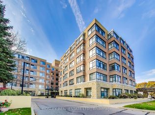 115 Bonis Ave #216, Toronto, ON M1T3S4