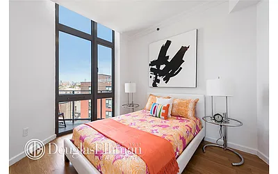 Sold by Douglas Elliman