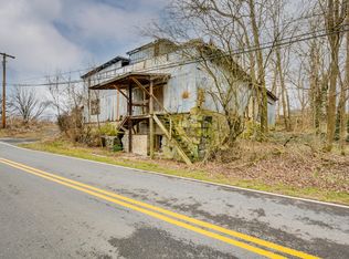 34 Tbd Old State Rte, Limestone, TN 37681
