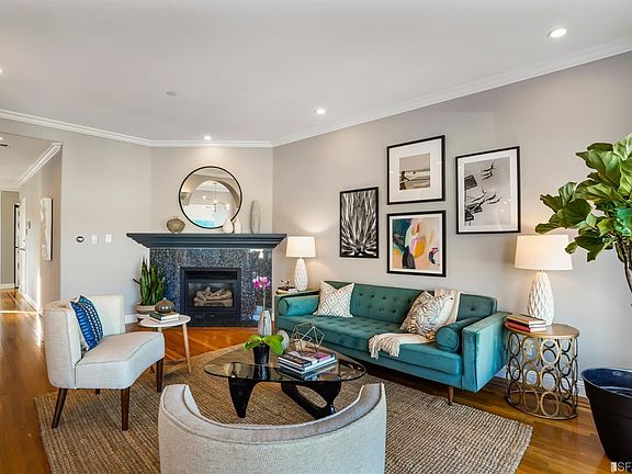 2nd image of 4339 California St #3