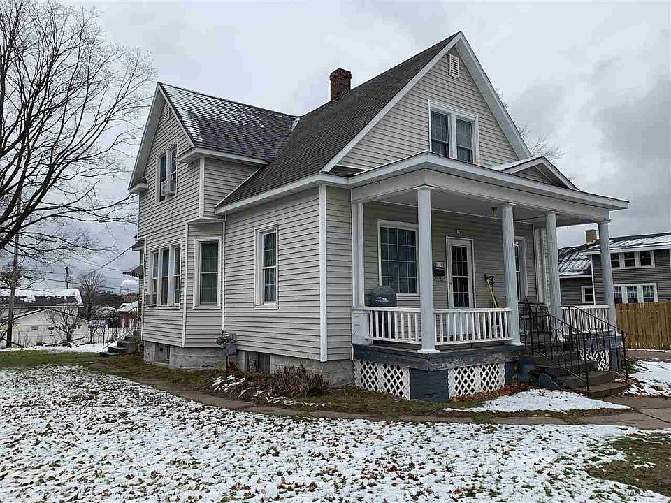 1st image of 709 Saginaw St