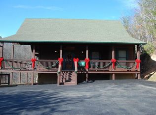 1339 Rocky Top Way, Townsend, TN 37882