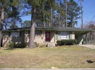 732 64th Ave, Meridian, MS 39307