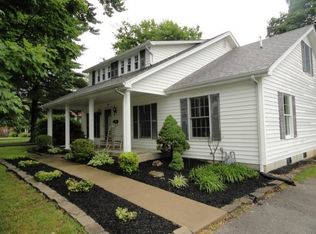 606 Cleveland Ave, Glasgow, KY 42141