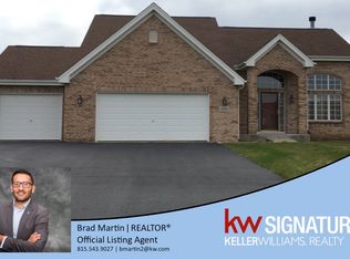 4426 Bellview Way, Rockton, IL 61072