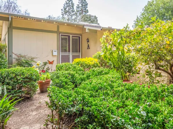 133 Avenida Majorca Unit A, Laguna Woods, CA 92637