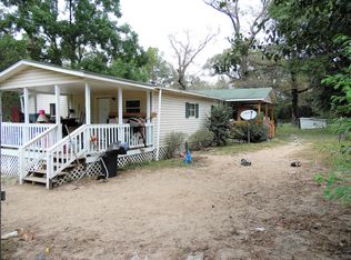 3569 State Highway 2 E, Westville, FL 32464