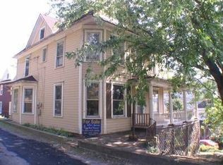 12802 Saint Georges Ln NW, Mount Savage, MD 21545