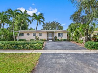 3906 Kewanee Road, Lake Worth, FL 33462