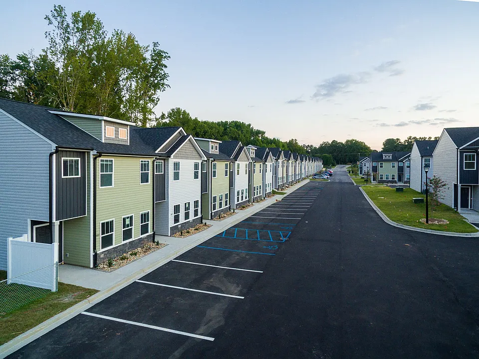Magnolia Heights