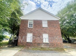 1717 Burnham St, West Columbia, SC 29169