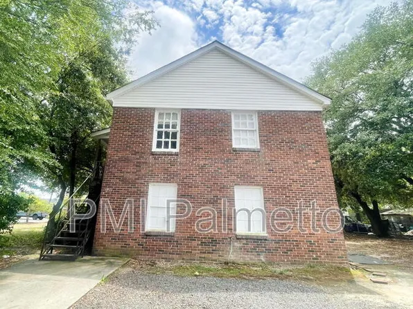 1717 Burnham St, West Columbia, SC 29169