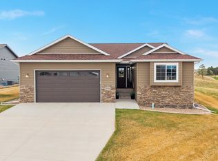 4402 Lahinch St, Rapid City, SD 57702